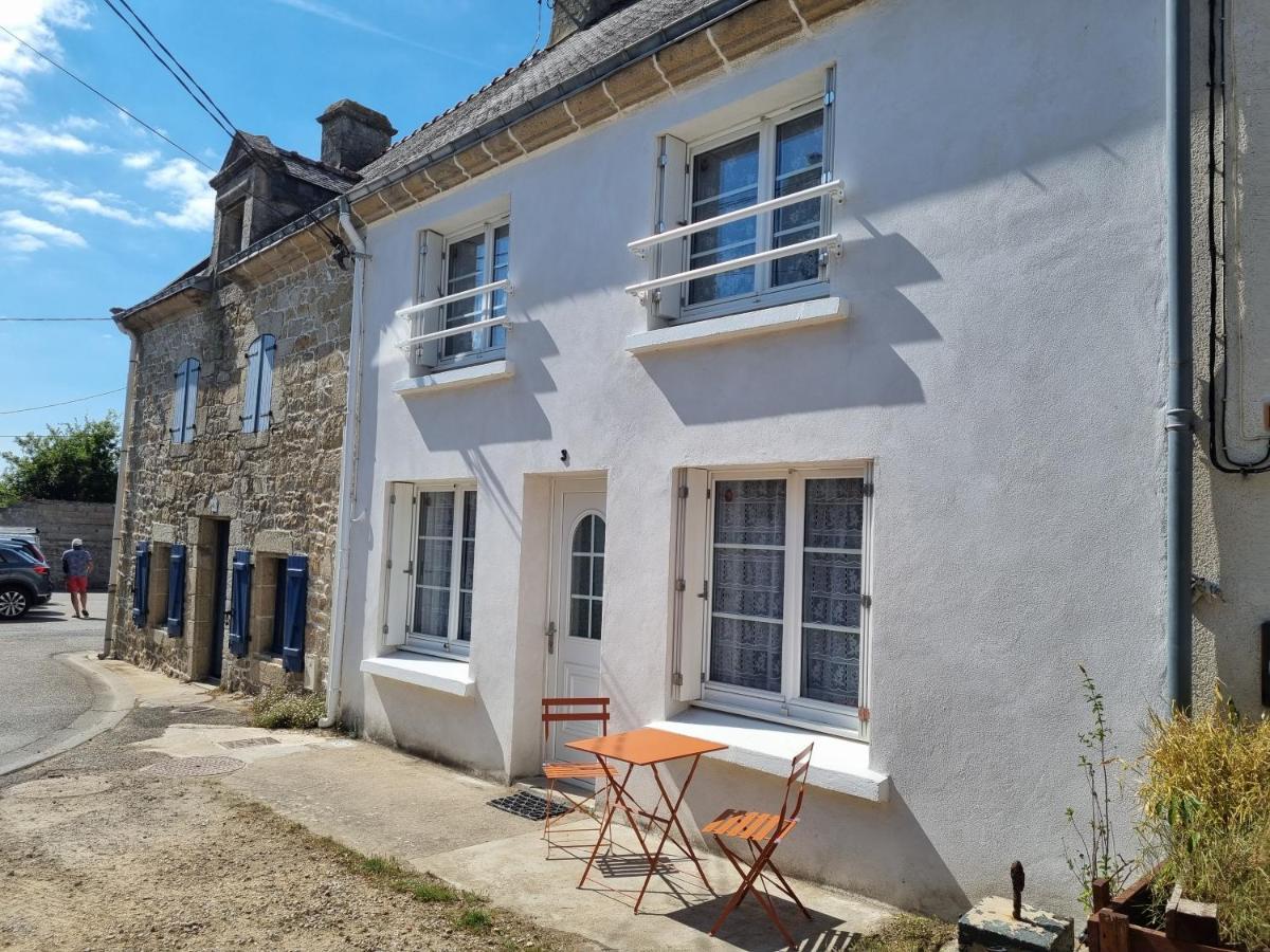 Maison De Ville Ty Richarzh, 2 Chambres, 4 Personnes Plouharnel Exterior photo
